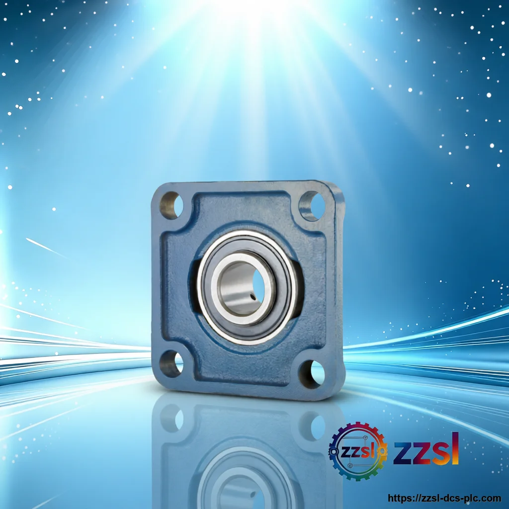 SKF UCF316C
